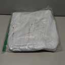 Disney Princess Characters All-Over Print 16" White Backpack