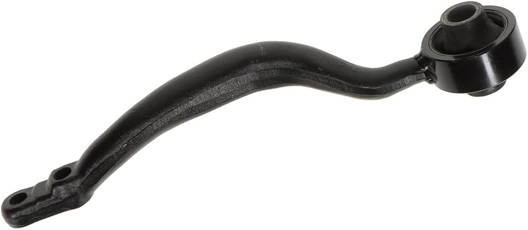 ACDelco Gold 45D10376 (19460819) Front Driver Side Rearward Lower Suspension Control Arm