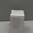 12Pcs Glass Bobeches for Candlestick HoldersCandle Drip Protectors Rings for Tapers, Clear Glass Rings Taper Candles Wax Catcher for Wedding Party Church Home, Accessories