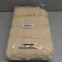 SUKAIKEQA Outdoor Cushion Covers Set,8PCS Patio Furniture Couch Seat Slipcovers, Replacement for Sofa Sectional Chair(Cover，Only)