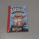 Captain Underpants: The Adventures of Captain Underpants Colour Edition,  Hardcover