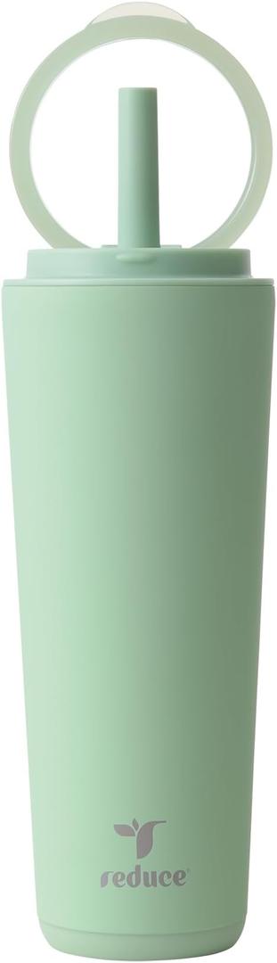 DI REDUCE HALO TUMBLER MATCHA 32 OZ