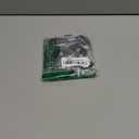 6-Pack 433MHz Universal Gate Remote Control Duplicator with Free Cross Screwdriver  Wireless Cloning Key Fob for Electric Sliding Garage Door Opener, Compatible with Most Fixed Code Systems