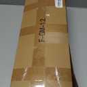 Wokceer 7.2 FT Wedding Arch Backdrop Stand and White Arch Cover, Metal Arch Stand with Arch Stand Cover for Birthday Party Wedding Ceremony Bridal Baby Shower Event Decor