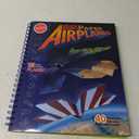 The Klutz Book of Paper Airplanes (Klutz Activity Kit)