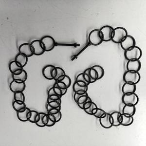 KES Pot Rack Chain for Model KUR221, KUR221-Chain