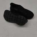 Skechers Womens Hands Free Slip-ins Summits Girls NightSneaker 7 Black