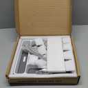 60-Piece Silverware Set with Organizer,AIVIKI Stainless Steel Flatware Set for 12,Cutlery Utensil Sets for Home Restaurant,Tableware Set Include forks spoons and knives,Mirror Polished,Dishwasher Safe