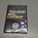 Year-round Metal Enjoyment