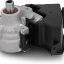 OCPTY Power Steering Pump Compatible with 1997-2003 For Buick Century 3.1L 1996 For Buick Regal 3.1L 1996-1997 For Buick Regal 3.8L 1996-2001 For Chevy Lumina 3.1L 20-57888 Power Assist Pump