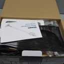 10-in-1 Steam Mop with Detachable Handheld Steamer, Multi & Up Steamer for Cleaning with 350ml Tank,10s Heat-Up, 23Ft Cord, 248F 1200W Powerful Floor Steam Mop for Hardwood Floors, Grout, Carpet (Pure White)