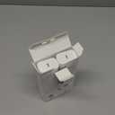 iPhone Fast Charger,Apple Charger Super Quick iPhone Charger Fast Charging,2Pack 10FT Long Type-C to Lightning Cable Cord USB C Wall Charger Block Adapter for iPhone 14 13 12 11/13Pro Max/12Mini/XS/XR (White)