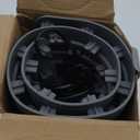 FEPPO Food Warming Mat, (XXL 35x16) Electric Warming Trays for Buffets Party, Fast Full-Surface Heating Mat for Food with 19 Level Adjustable Temperature and 6 Hours Timer, Roll Up Food Warmer (2XL Large: 35x16", Grey)