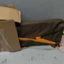 ALPS Mountaineering Lightweight Cot - Clay/Apricot, One Size