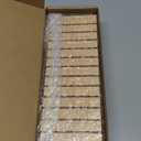 Marsui Greeting Card Display Stand 12 Slot Wooden Card Holder Rack Tabletop Photo Organizer for Vendor Postcards Post Sticker Bookmark Home Office Decoration(Wood Color)