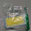 ONOLA Phone Case for Samsung Galaxy S21 Ultra Case with HD Screen Protector, Heavy Duty Shockproof & Dropproof 3-Layer Cover Phone Case for Galaxy S21 Ultra 6.8'',LakeBlueSkyBlue