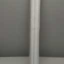 Persilux 100% Blackout Roller Shades, No Tools No Drill Cordless Blinds for Windows, Thermal Insulated UV Protection Privacy Window Shades for Bedroom Home Office Living Room (White, 32" W x 72" H)