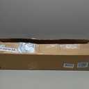 JJPRO Large Dry Erase Calendar for Wall 38"x26"- Laminated One Month Giant Whiteboard Wall Calendar - Vertical Blank Monthly Calender,Erasable 30 Day Schedule Planner for Home, Office, Classroom