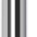 4 Inch Inlet 7 Inch Outlet Polished Stainless Steel Miter Angle Cut Diesel Smoker Exhaust Stack Tip Diesel Exhaust Tip(Stack Smokers 4" ID Inlet 36" Long)