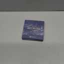 2 x Religious Ornaments for Christmas Tree 2025 - Faith, Catholic Gifts for Women, Families, Friends, Children - O Holy Night Angel Ceramic Ornament - Angel Singing Choir Christmas Ornaments