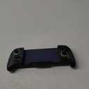 Spican Switch Controllers for Nintendo Switch/OLED, Switch Accessories Wireless Pro Controller One-Piece Joypad, Full-Size Ergonomic Handheld Mode Remote with Turbo/Programming