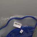 Soft Dog Cone Collar Alternative, Comfortable Pet Recovery Head Cone After Surgery, Breathable&Adjustable Elizabethan Neck Collar with 360Vision for Large Medium Small Dogs and Cats, (M)