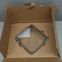 Pyrex Freshlock Glass Food Storage Container, Airtight & Leakproof Plastic Locking Lids, Freezer Dishwasher Microwave Safe, 4 Cup (Square)