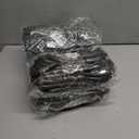 4 x Backer Rod 1/2 Inch,Foam Backer Rod for Gaps Concrete Crack Filler Joints Foam Gap Filler Caulk Saver Backing Rod Concrete Filler Rope