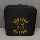 Portable Stadium Seat Cushions Pack of 2