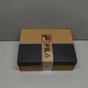 Fila Sequence 2, Purple/Black Size 5