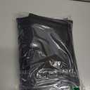 Washer and Dryer Top Protector Mat, 26" x 18" Silicone Washing Machine Top Cover, Non-Slip Waterproof Washer Dryer Mat for Home, Kitchen & Laundry Room