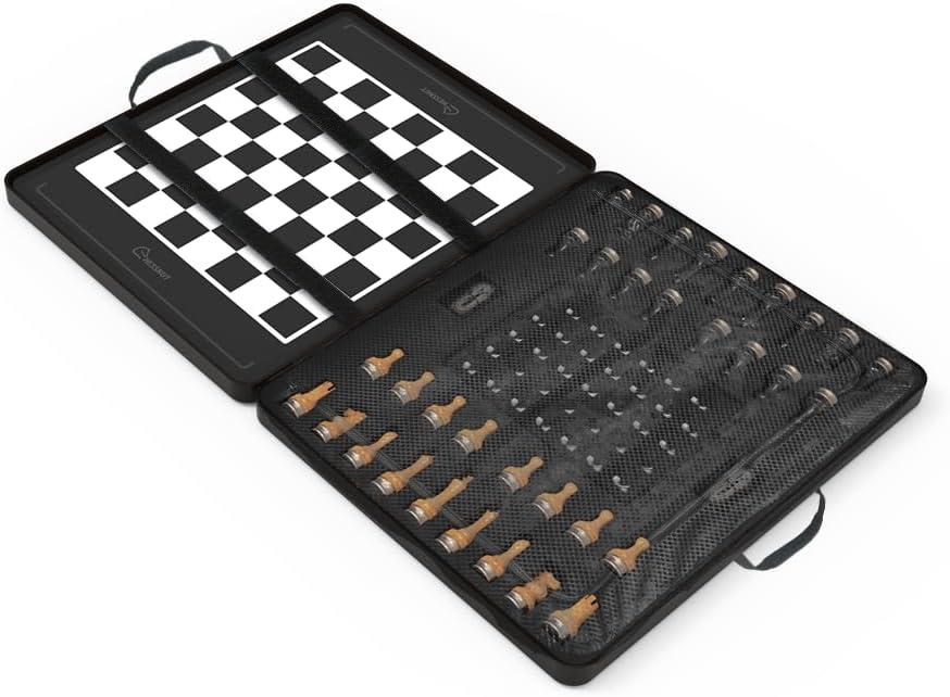 Chessnut Move Premium Carrying Case Ultimate Protection & Portability