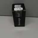 ZeenKind Vibrating Peanut Massage Ball for Plantar Fasciitis, Muscle Pain Relief with 4 Speed, Deep Tissue Therapy for Myofascial Release & Muscle Recovery, Neck Back Foot Roller Massager