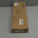 Tassuowell LED Picture Lights for Wall Rechargeable, Battery Operated Art Light for Paintings Wireless,15.7inch Antique Bronze Gallery Light for Artwork