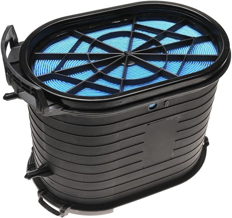 ACA FA1778 Air Filter Replacement for F250 F350 F450 F550 Super Duty 2003-2007 6.0L V8 Powerstroke Diesel Engine Excursion 2003-2005 Replaces 3C3U-9601-BC 4C3Z-9601-AA AF26152