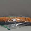 PBHEPJ 18 Inchs Push Broom Outdoor Heavy Duty, Shop Broom with 60" Long Handle for Cleaning Outdoor or Indoor Tile, Garage, Shop, Deck, Concrete, Wood, Stone, Patio Floor