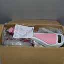 Bobike Toddler Balance Bike Toys for 1 to 4 Year Old Girls Boys Adjustable Seat and Handlebar No-Pedal Training Bike Best Gifts for Kids | Toys, Adjustable Seat, Adjustable Handlebar, Best Gifts for Kids, Toys, Adjustable Seat (Pink)