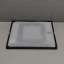 TORRAS Ostand K1 Guardian for iPad Pro 11 inch Case M5 2025 & 2024 M4, Ultra Stable Stand, Multiple Adjustable Viewing Angles, Slim Protective Kickstand iPad Pro 11 Case with Pencil Holder, Black