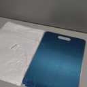 Katuchef Titanium Cutting Board for Kitchen, Pure Katu chef Titanium Cutting Boards, Double Sided Non Toxic Chopping Board for Cutting Meat Vegetable Fruit,Easy to Clean(S+L+XXL)