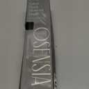 Medium Round Brushing Brush  Ceramic Hair Brush for a Smooth Salon Style Look  Professional Brushing Brush Ideal for All Hair Types  43 mm