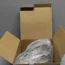 Torque Converter Driver Clutch Super 30 Series, Compatible with Predator 212cc 196cc 6.5hp Small Engine 3/4" Bore GX160 CT200U-EX CT200U KT196 Baja Warrior Heat MB200 MB165 Mini Bike Go Karts