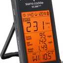 Voice Caddie - Swing Caddie Portable Launch Monitor