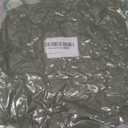 150pcs Sage Green Balloons Different Sizes Pack, 18 12 10 5 Inch Party Balloon Garland Arch Kit for Birthday Dinosaur Baby Shower Jungle Forest Theme Party Decorations (With 2 Ribbons)