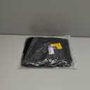 CANGHPGIN Mens Baggy Sweatpants Wide Leg Cotton Sweat Pants for Men Lounge Pant with Pockets, M