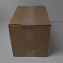 IRIS USA 4-Pack Storage Bins with Lids, 15 Quart, Shoe Boxes Clear Stackable Containers Organize Shoes Closet Shelves, Classroom Organization Teacher Tools, Game Storage - BPA-Free Plastic