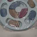 DR CATCH Dog Puzzle,Dogs Food Toys for IQ Training & Mental Enrichment,Dog Treat Puzzle(Blue)