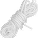 Outdoor Garden Umbrella Cord Durable Nylon Rope for Easy Replacement and Installation Versatile Patio Umbrella String for Various Outdoor Uses