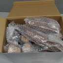 Sawysine Electronic 3D Led Fake Flames Effect Night Lamp Led Artificial Flickering Fire Flame with 10 Pieces Gas Fireplace Logs Simulated Fire Lamp for Halloween Christmas Indoor Home Party Decoration