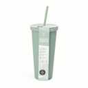 Manna™ Studded Tumbler - Sage, 24 oz
