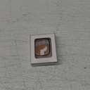 3 in 1 Waterproof Case for Apple Watch Screen Protector 42mm Series 10/ Series 11, with Tempered Glass, [360° Protective Front and Back] PC Bumper Face Cover Compatible iWatch Accessories